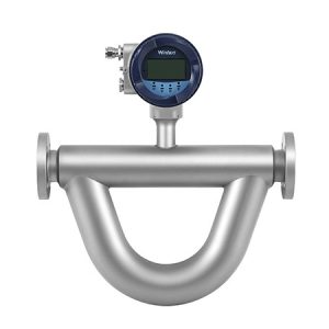 Tecnología Coriolis