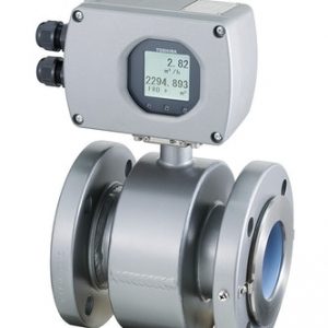 Toshiba GF630 Flanged Magmeter