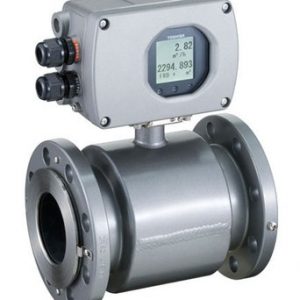 Toshiba LF654 Series Flanged Mount Anywhere Magmeters